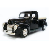 Ford Pickup 1940 1