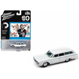 Ford Ranch Wagon 1960