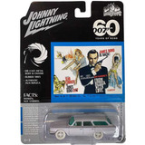 Ford Ranch Wagon James