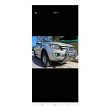 Ford Ranger 2.2 Xl Cab. Dupla 4x4 4p