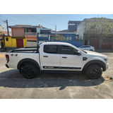 Ford Ranger 3 2