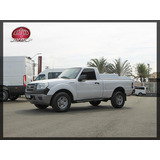 Ford Ranger Xl Cabine Simples Manual
