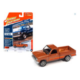 Ford Ranger Xl1985 Limited