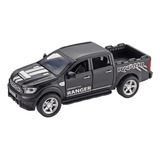 Ford Raptor F350 Picku Automotivo De Liga, Pneus De Transpor