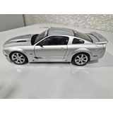 Ford Saleen Mustang S281