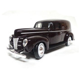 Ford Sedan Delivery 1940