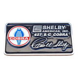 Ford Shelby Cobra