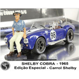 Ford Shelby Cobra Autorama