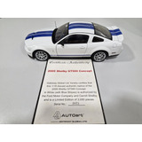 Ford Shelby Gt500 2005