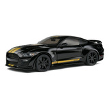 Ford Shelby Gt500 h