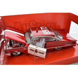 Ford Starliner 1960 Police