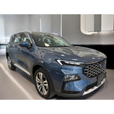 Ford Territory 1 5