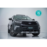 Ford Territory Titanium 1