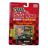 Ford Thunderbird #90 Dick Trickle 1997 Racing Champions 1/64