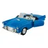 Ford Thunderbird 1955 Carros Antigos Raridade Metal