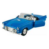 Ford Thunderbird 1955 Carros