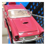 Ford Thunderbird 1957 1