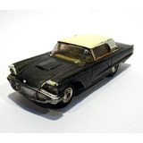 Ford Thunderbird 1959 Capota