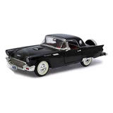 Ford Thunderbird Conversivel 1957
