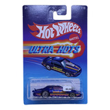Ford Thunderbird Pro Stock