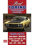 Ford Torino 1968 1974