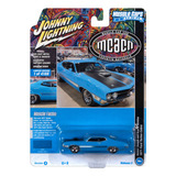 Ford Torino Cobra 1971