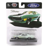 Ford Torino Gt 429