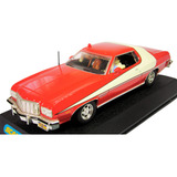 Ford Torino Scalextric Autorama