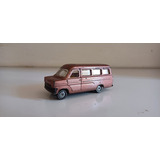 Ford Transit Kombi Siku
