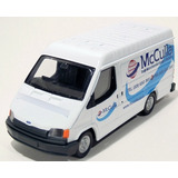 Ford Transit Van 1990