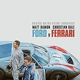 Ford V Ferrari 