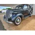 Ford V8 85  De Luxe 1937 Ñ Ford Tudor Roadster