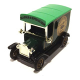Ford Van Model T