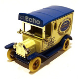 Ford Van Model T 1920 South W Echo Centenary Lledo Days Gone