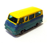 Ford Van Thames 400