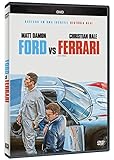 Ford Vs. Ferrari [dvd]