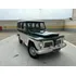 Ford Willys Rural - 1968 - Placa Preta