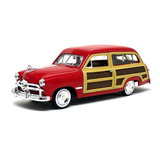 Ford Woody Wagon 1949