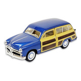 Ford Woody Wagon 1949
