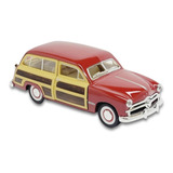 Ford Woody Wagon 1949