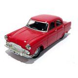 Ford Zephyr Mk2 1960