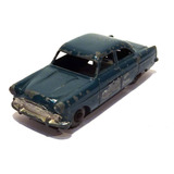 Ford Zodiac By Lesney