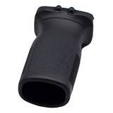 Foregrip Picatinny Abs Tático Airsoft Aeg Grip Fore