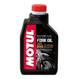 Fork Oil 2 5