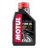 Fork Oil Mediumsae 10w