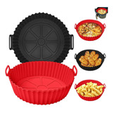 Forma Air Fryer Redonda