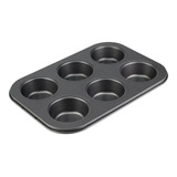 Forma Assadeira Para Cupcakes