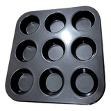 Forma Assar Cupcake Antiaderente