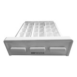 Forma Bandeja Gelo Geladeira Electrolux Db84 Db84s Db84x