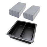 Forma Bloquete 20x10x06 Kit